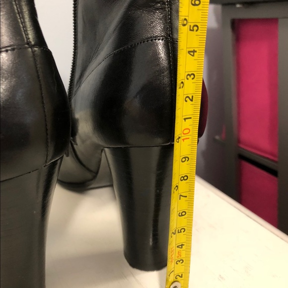 Nine West boots - Picture 7 of 7